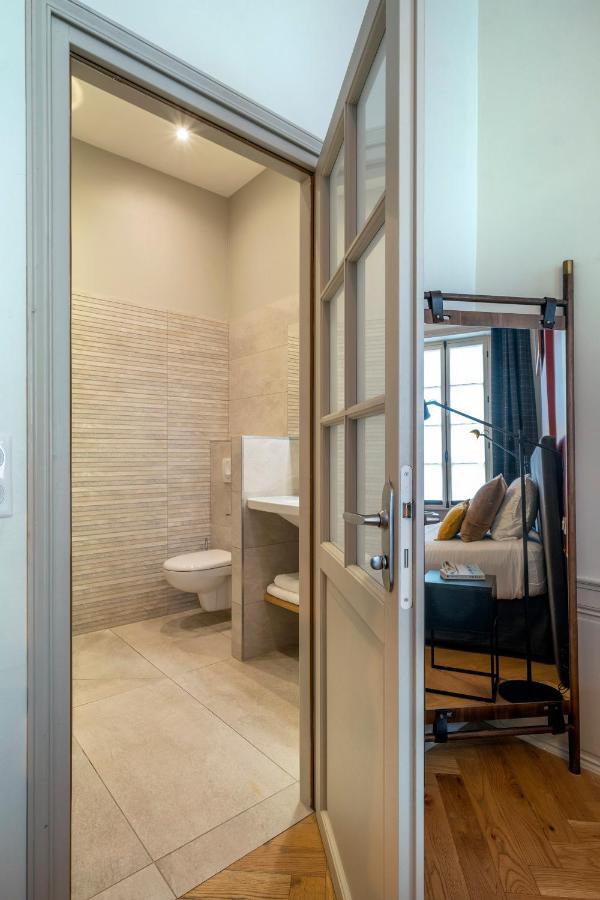 Escale Rochelaise, Gite Urbain Avec Spa Bain Nordique Et Sauna Tonneau Ла Рошел Екстериор снимка