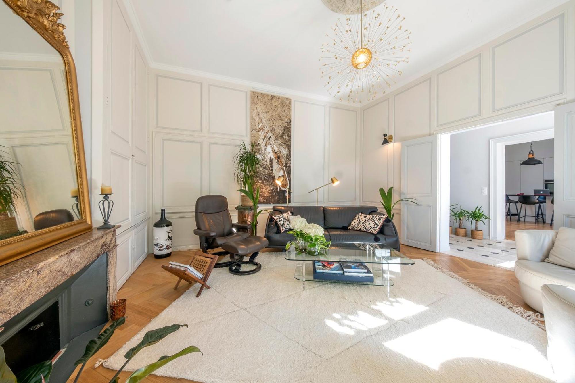 Escale Rochelaise, Gite Urbain Avec Spa Bain Nordique Et Sauna Tonneau Ла Рошел Екстериор снимка